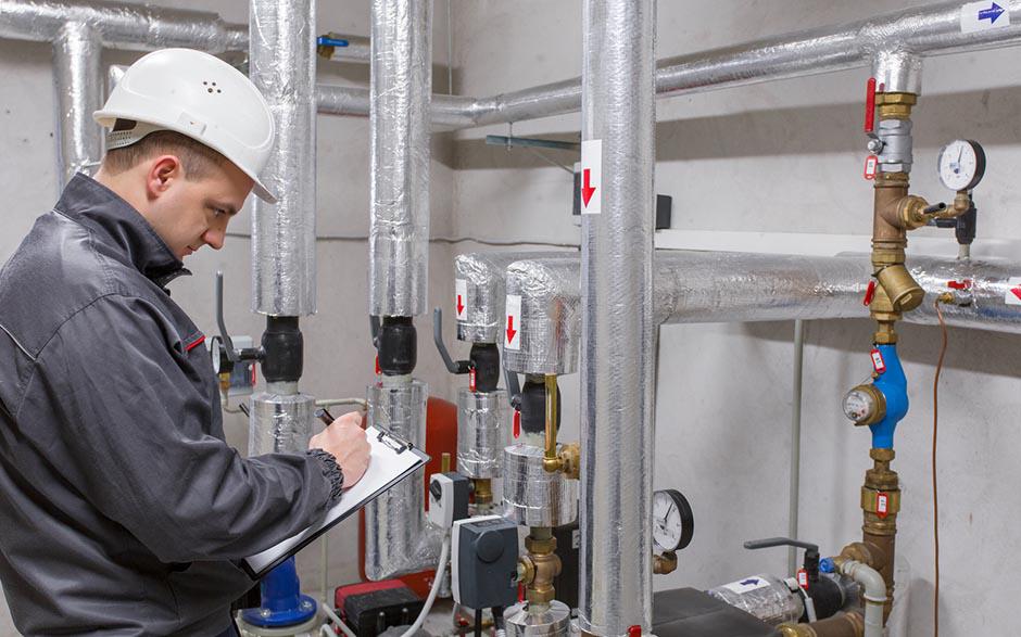tarif entretien chaudière gaz Montmagny
